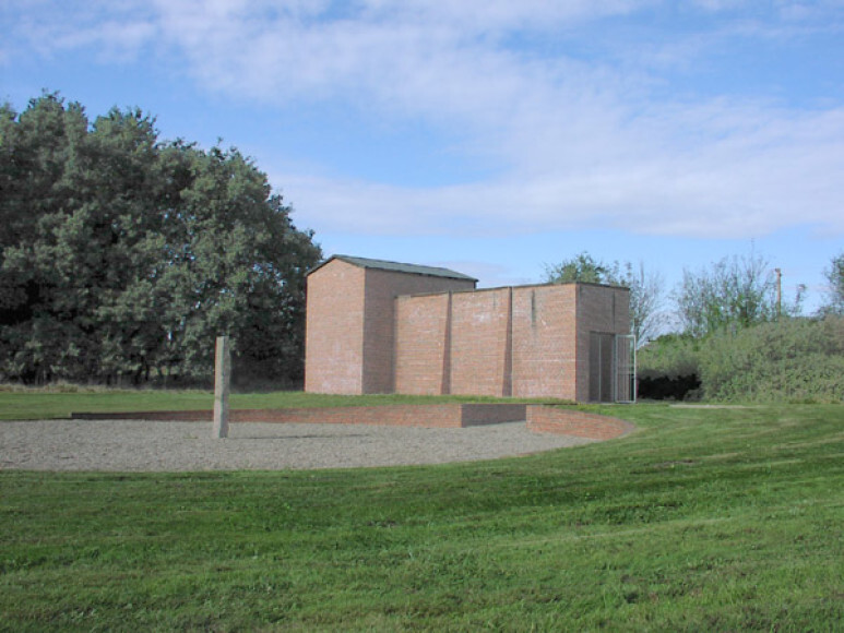 KZGedenkstätte Schwesing Museen Schleswig Holstein & Hamburg