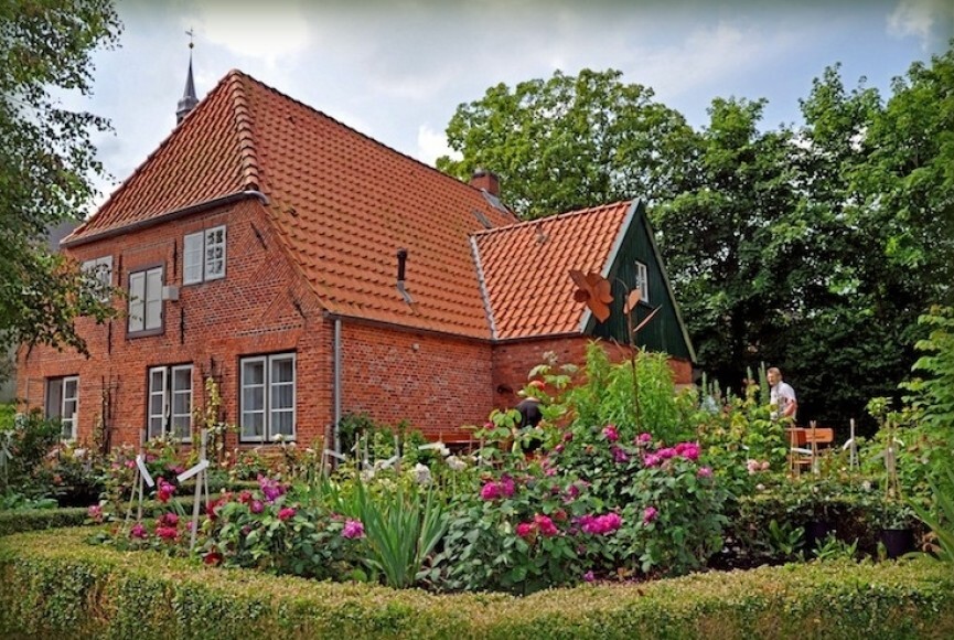 Haus Peters Museen Schleswig Holstein & Hamburg