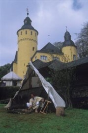 Museum Schloss Homburg