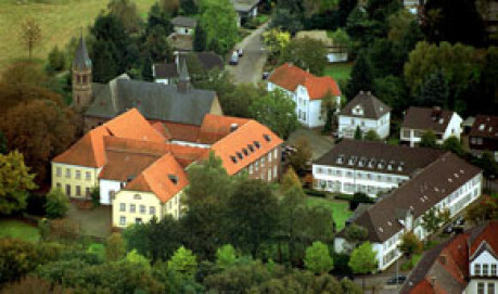 Kloster Saarn