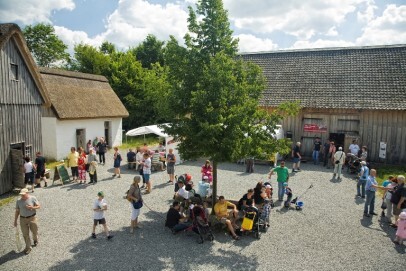 Veranstaltung im LVR-Freilichtmuseum Lindlar