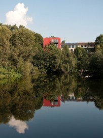 Fischereimuseum am Discholl