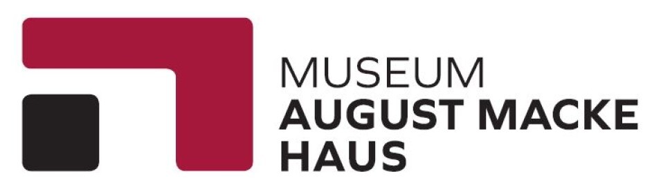 Logo AUGUST MACKE HAUS