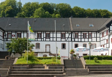 Das Eifelmuseum in Blankenheim