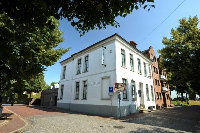 Städtisches Museum Koenraad Bosman