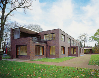 Kunstmuseen Krefeld, Haus Esters