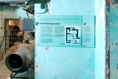 Belüftungstechnik 