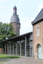 Neubau des Kreismuseums