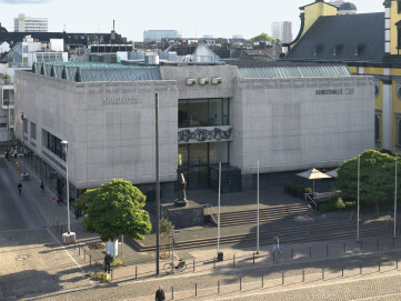 Kunsthalle Düsseldorf