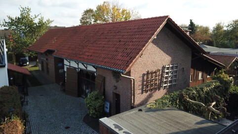 Flachsmuseum 