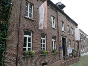 Museum für Europäische Volkstrachten