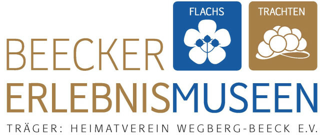 Logo Beecker Erlebnismuseen