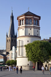 SchiffahrtMuseum Düsseldorf