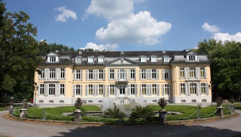 Museum Morsbroich, Leverkusen