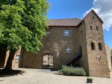 Historisches Museum Schloss Broich