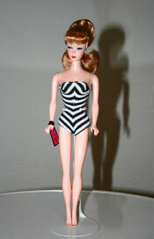 Barbie-Puppe (1959), Reproduktion 