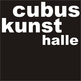 Logo cubus kunsthalle