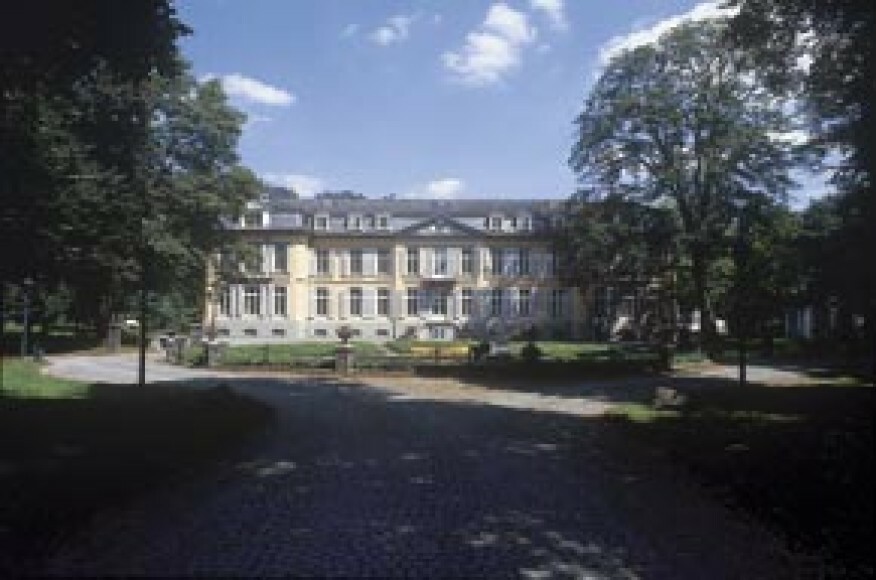 Rheinische Museen Museum Museum Morsbroich Leverkusen