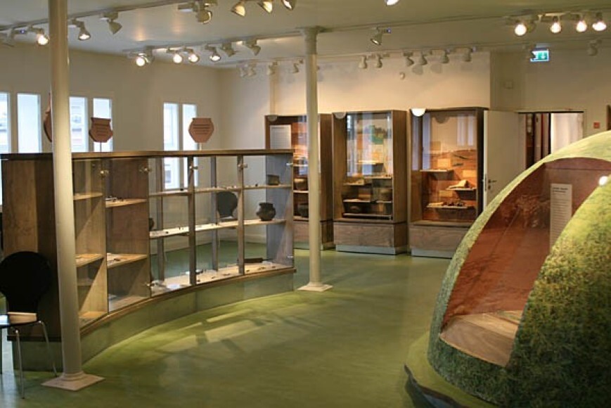 zeiTTor Museum der Stadt Neustadt in Holstein Museen Schleswig