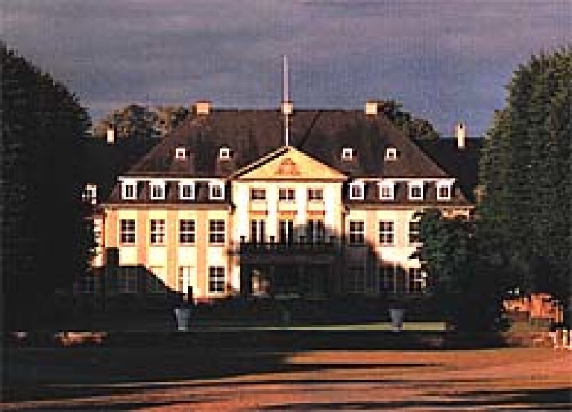 Herrenhaus Altenhof Museen Schleswig Holstein & Hamburg