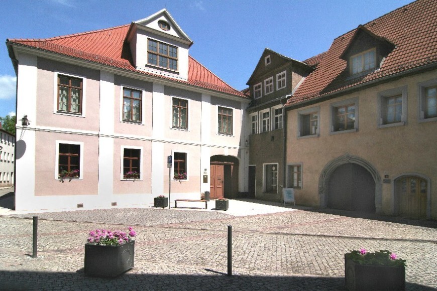 Museum für Stadtgeschichte Neustadt an der Orla