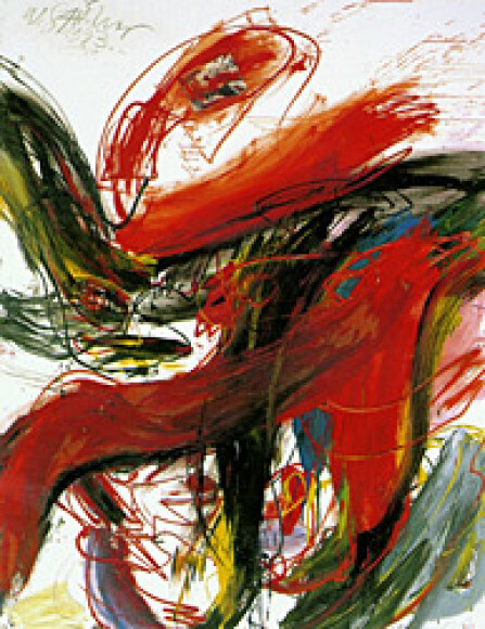 Walter StöhrerStiftung Museen Schleswig Holstein & Hamburg