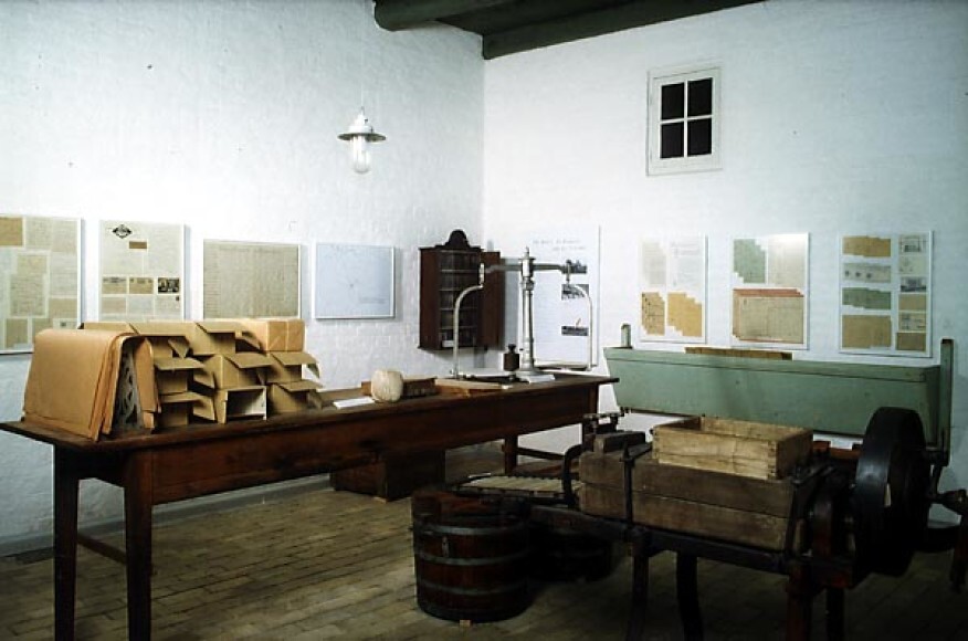 Landschaftsmuseum Angeln Unewatt Museen Schleswig Holstein & Hamburg