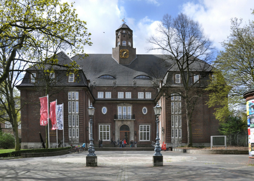 Hamburgmuseum