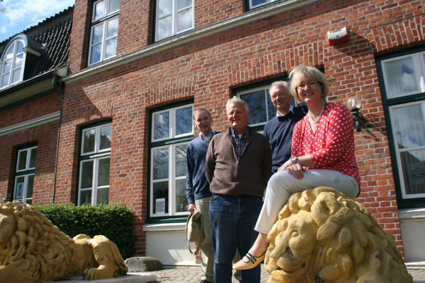 Heimatmuseum Reinfeld Museen Schleswig Holstein & Hamburg