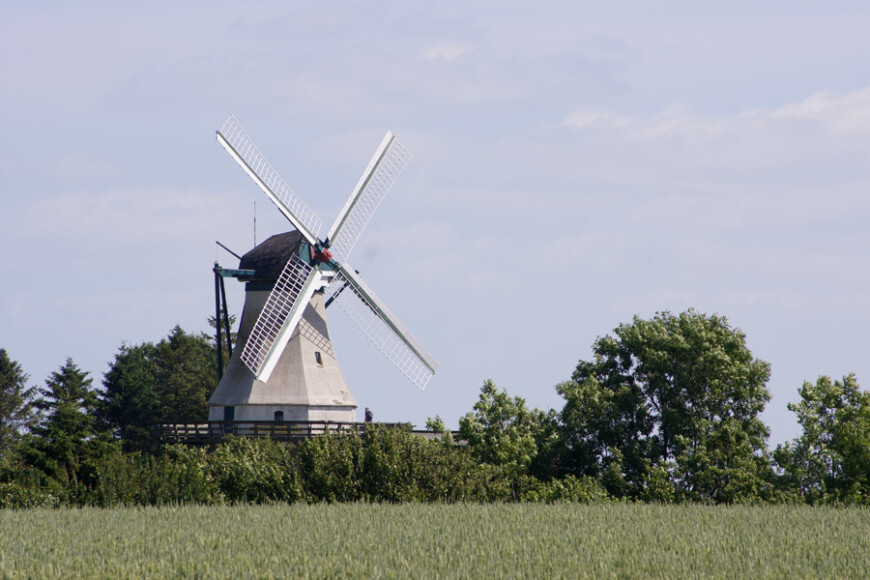 Landschaftsmuseum Angeln Unewatt Museen Schleswig Holstein & Hamburg