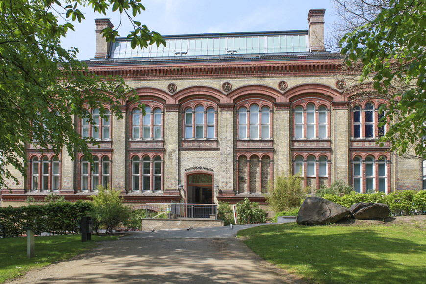 Kiel Zoologisches Museum