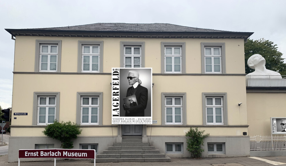 Ernst Barlach Museum Wedel Museen Schleswig Holstein & Hamburg
