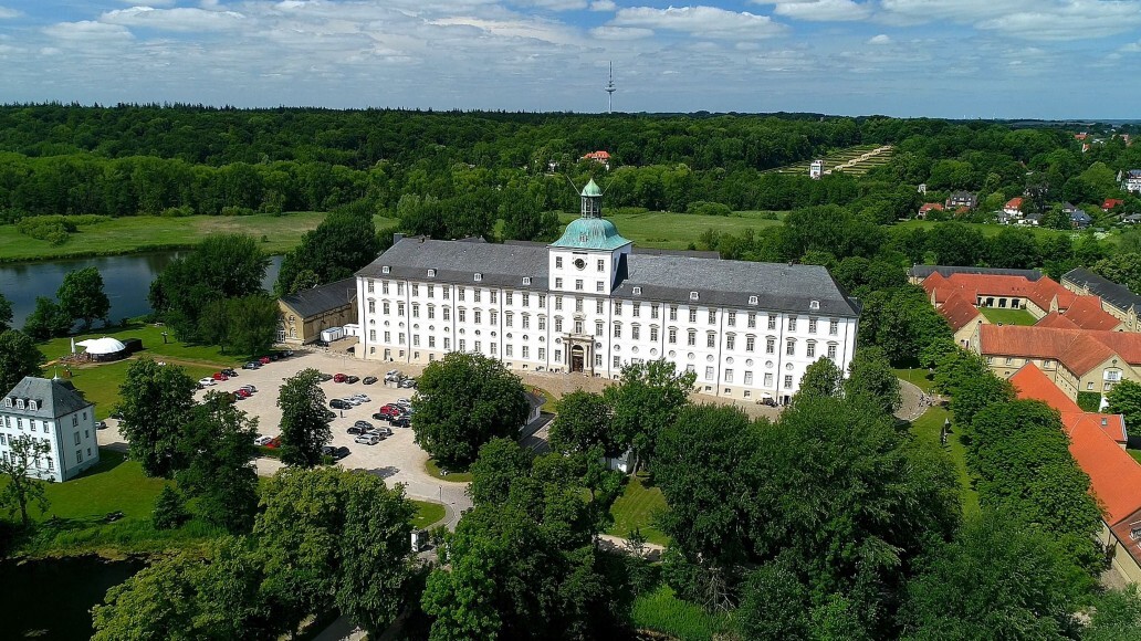 Skulpturenpark Schloss Gottorf Pmzwei Print Media
