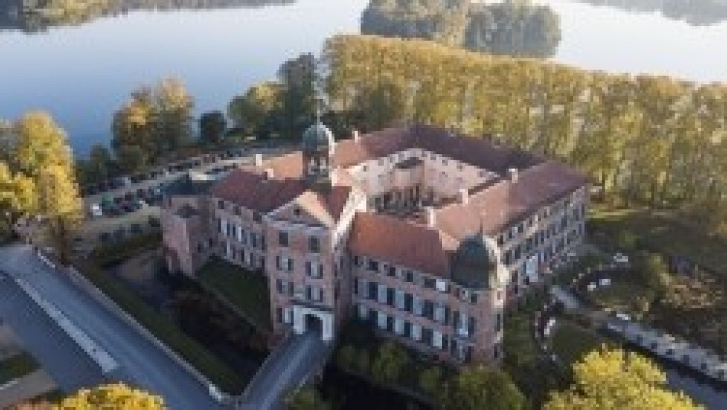 Impressionen Schlosskuche Eutin