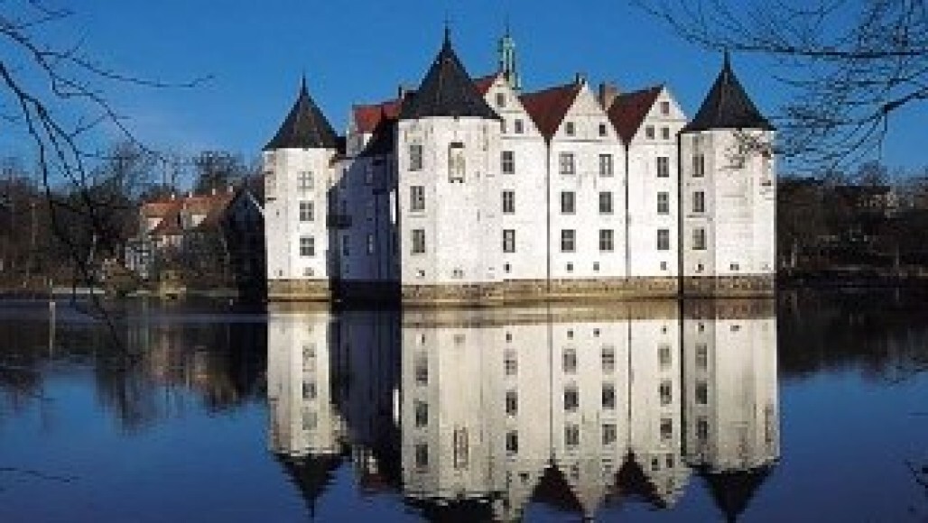 Stiftung Schloss Glücksburg Museen Schleswig Holstein & Hamburg
