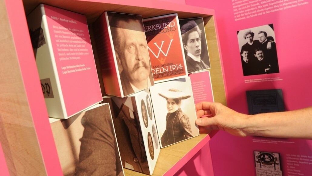 Willy-Brandt-Haus Lübeck | Museen Schleswig - Holstein ...