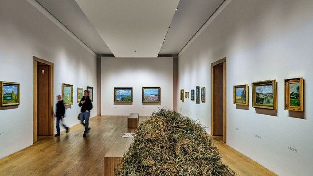 Museum Kunst der Westküste | Museen Schleswig - Holstein ...