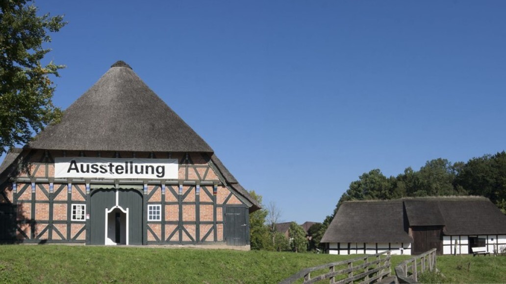 Freilichtmuseum Molfsee Landesmuseum für Volkskunde