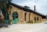 Eisenbahn- und Heimatmuseum Erkrath-Hochdahl e. V.