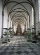Museum für Niederrheinische Sakralkunst in der Paterskirche