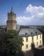 Geologisches Museum im Schwanenturm