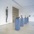Barry Le Va: In a State of Flux