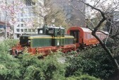 Rheinisches Industriebahn-Museum e. V. - Bahnbetriebswerk Köln-Nippes