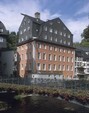 Stiftung Scheibler-Museum Rotes Haus Monschau