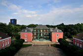 LUDWIGGALERIE Schloss Oberhausen