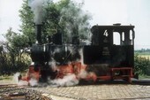 Feldbahnmuseum Rommerskirchen-Oekoven