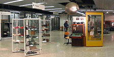 Fernmeldemuseum Aachen