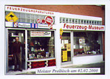 Feuerzeugmuseum