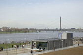 „…and we live by the river”. Die Förderpreisträger*innen der Landeshauptstadt Düsseldorf 2022/2023