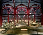 LVR-RömerMuseum im Archäologischen Park Xanten